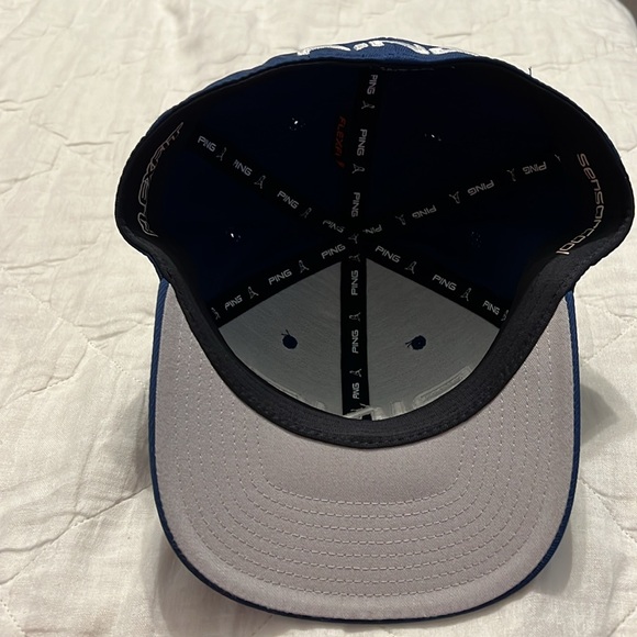PING TOUR Structured hat - Picture 4 of 4